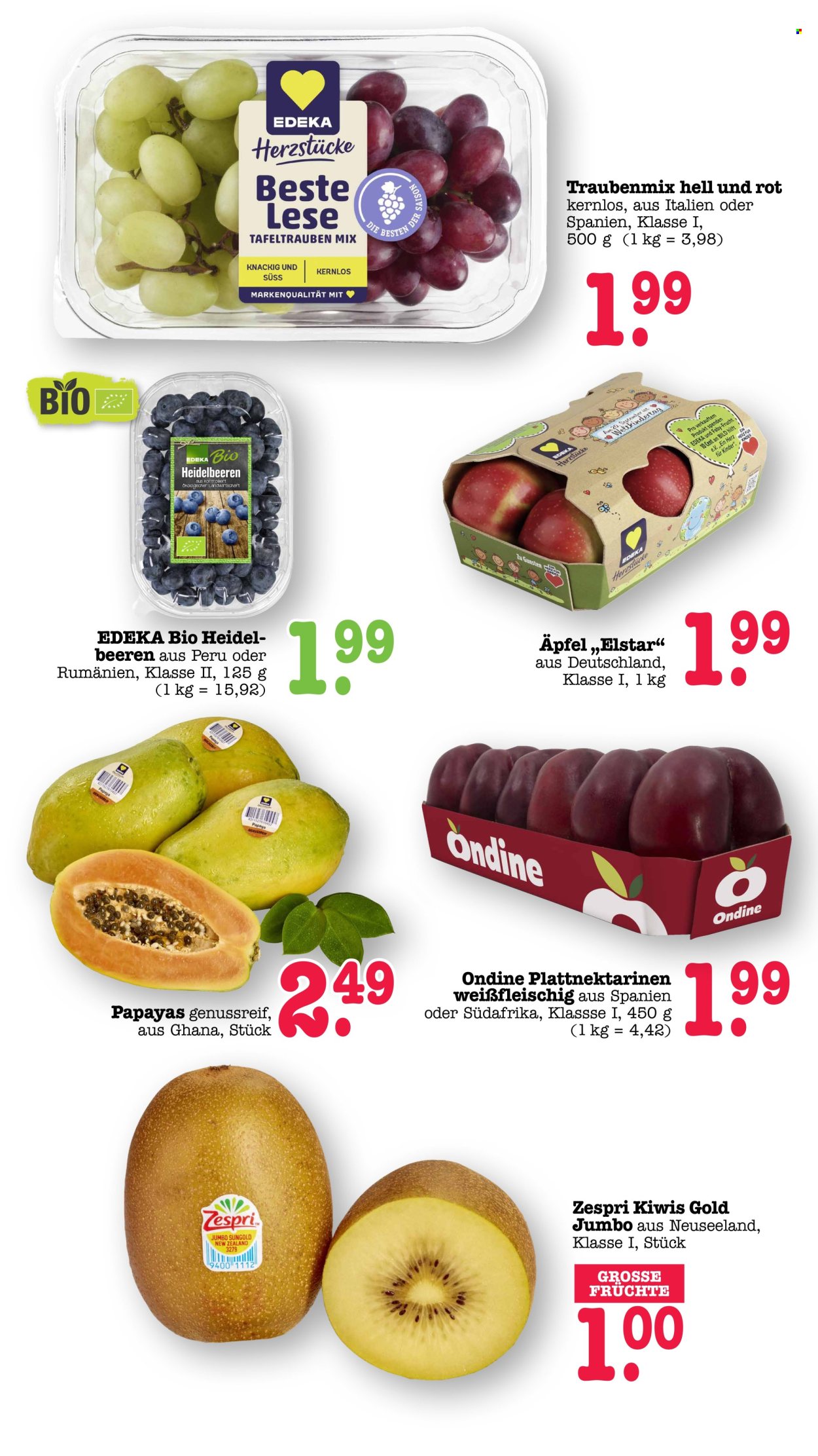 Scheck-in Prospekte  - 7.09.2026 - 12.09.2026. Seite 16
