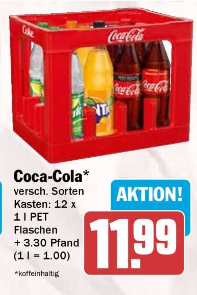 Coca-Cola*