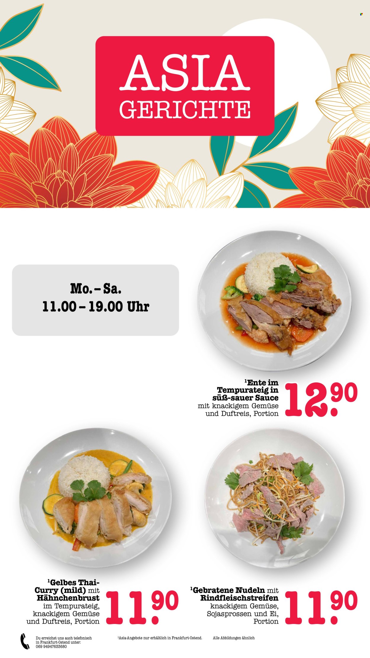 Scheck-in Prospekte  - 7.09.2026 - 12.09.2026. Seite 14