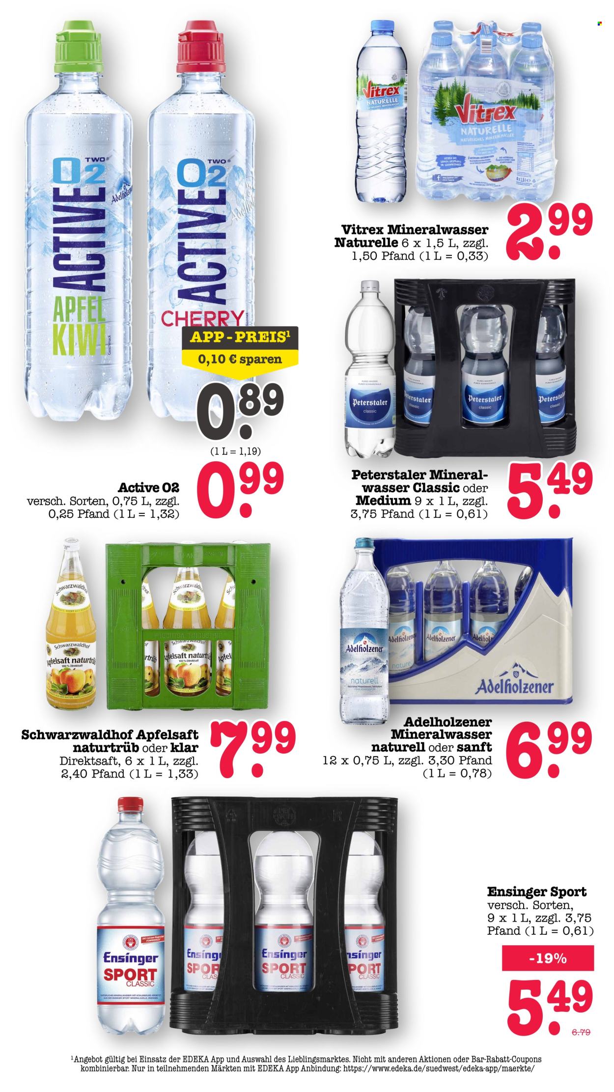 Scheck-in Prospekte  - 7.09.2026 - 12.09.2026. Seite 42