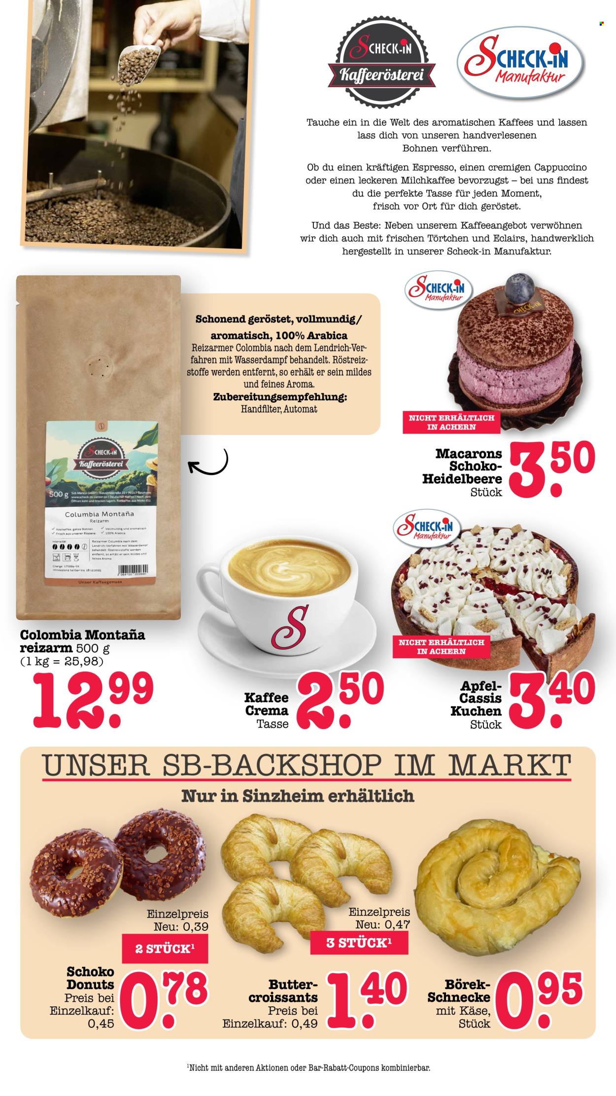Scheck-in Prospekte  - 7.09.2026 - 12.09.2026. Seite 51