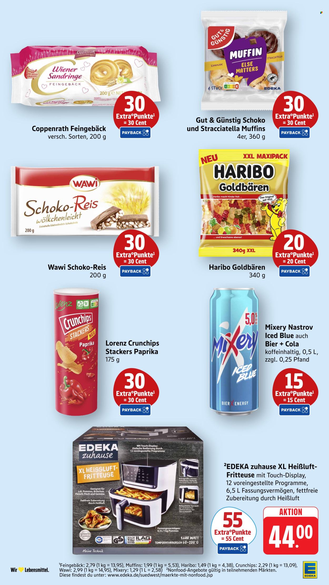 Edeka Prospekte  - 7.09.2026 - 12.09.2026. Seite 37
