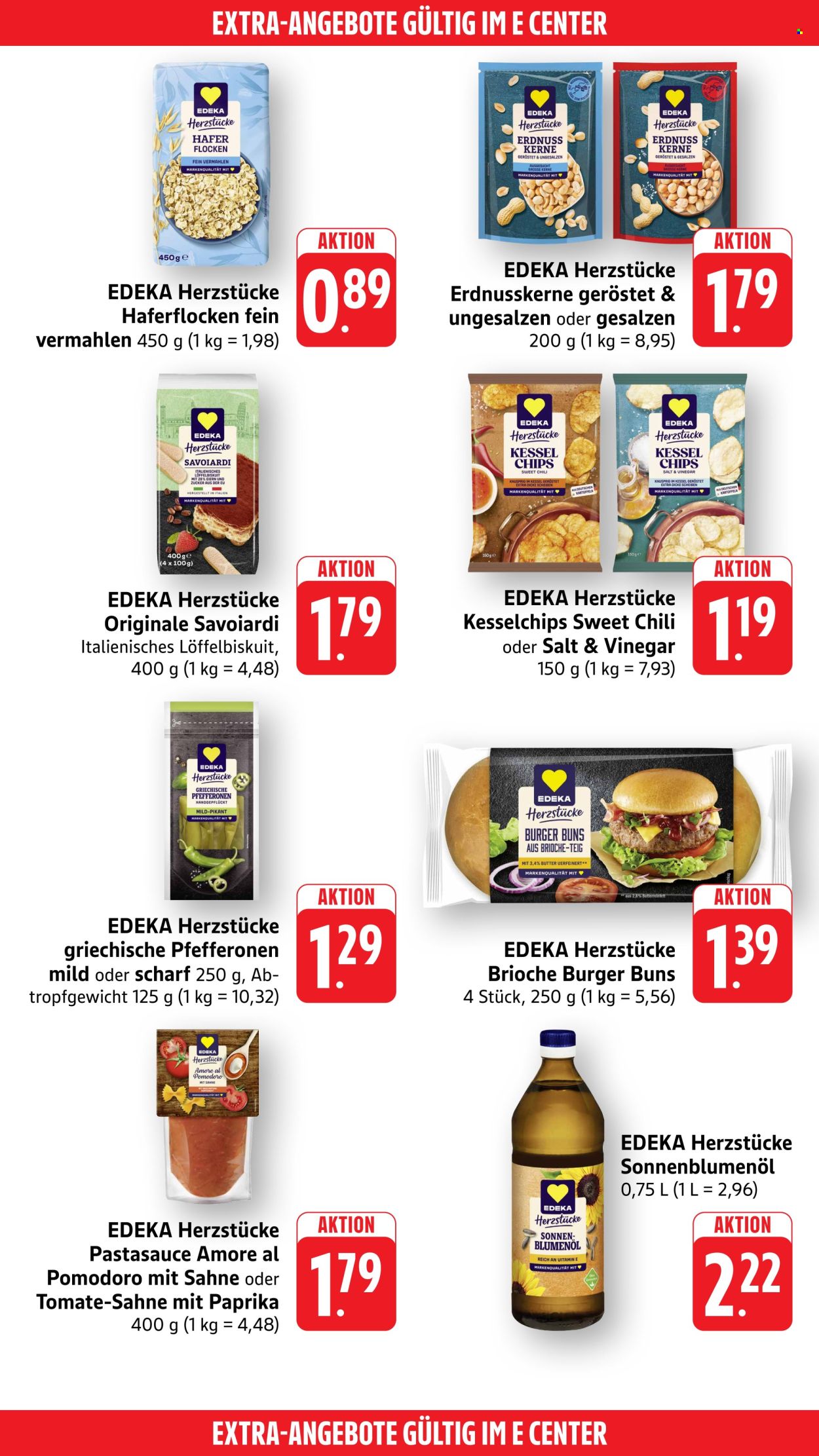Edeka Prospekte  - 7.09.2026 - 12.09.2026. Seite 45