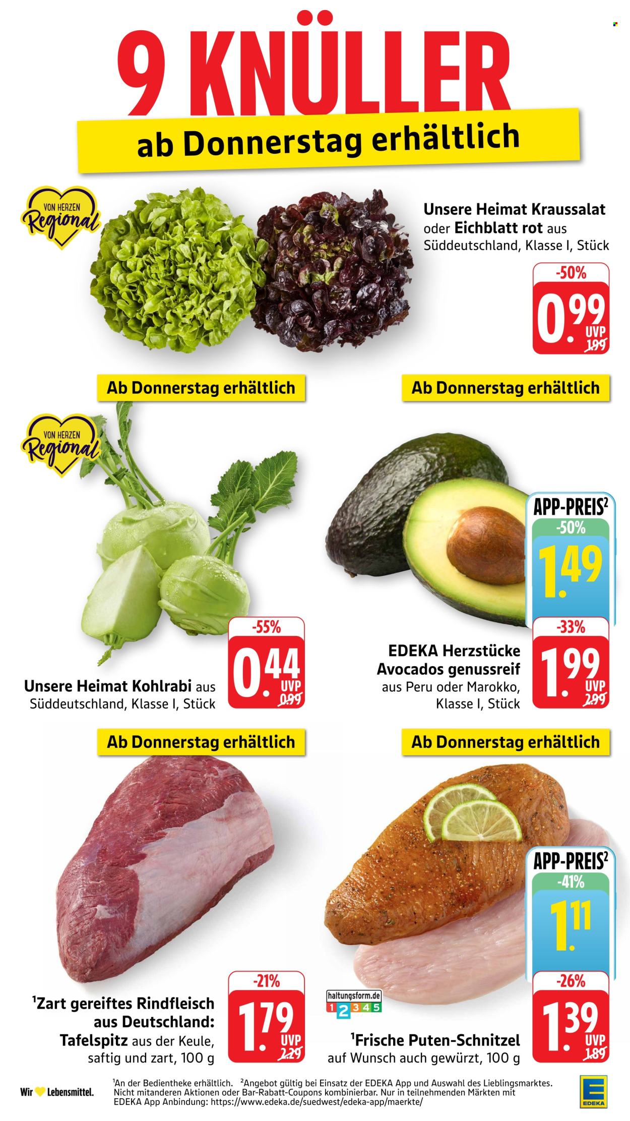 E center Prospekte  - 7.09.2026 - 12.09.2026. Seite 39