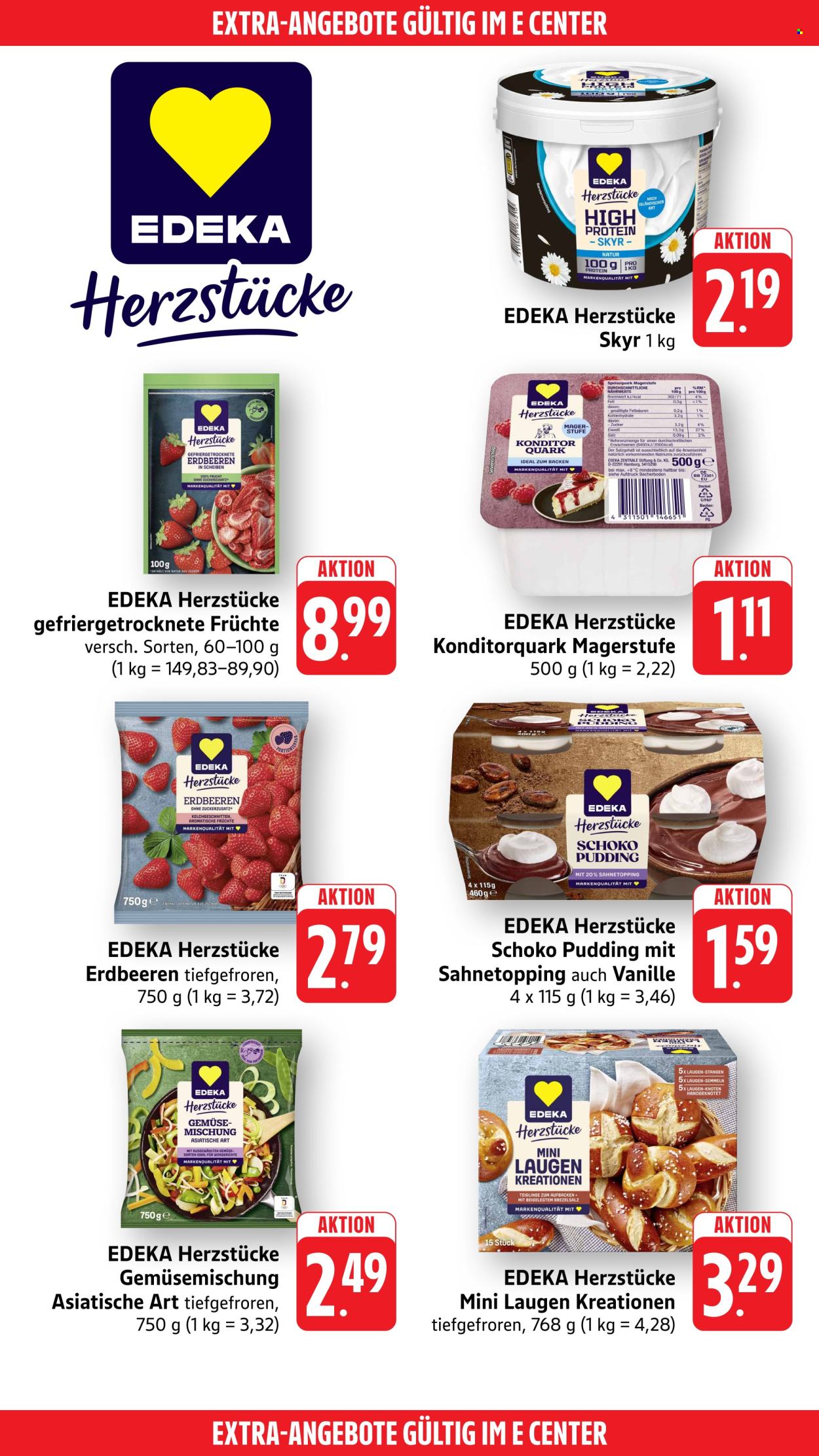E center Prospekte  - 7.09.2026 - 12.09.2026. Seite 44