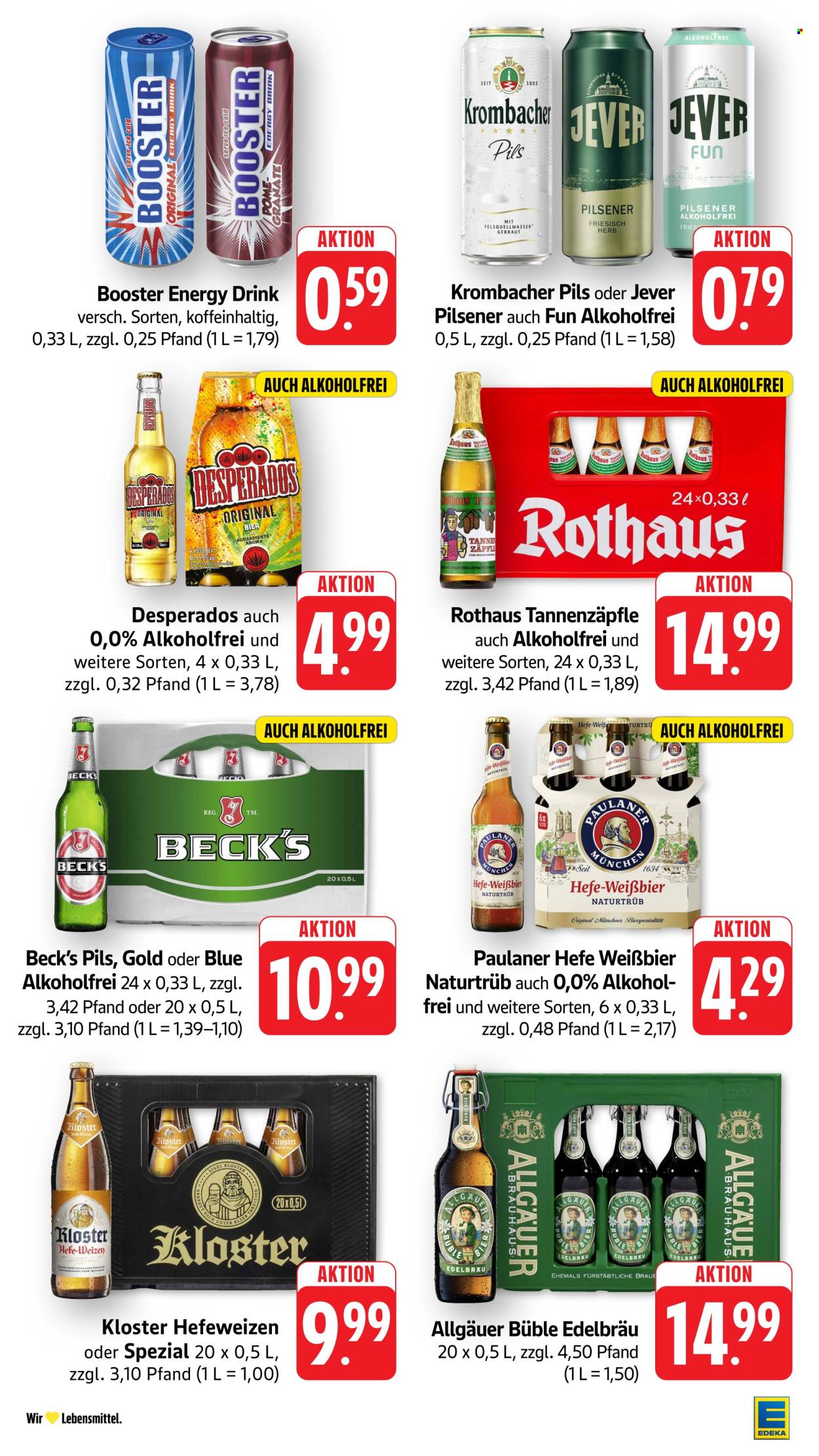 E center Prospekte  - 7.09.2026 - 12.09.2026. Seite 29
