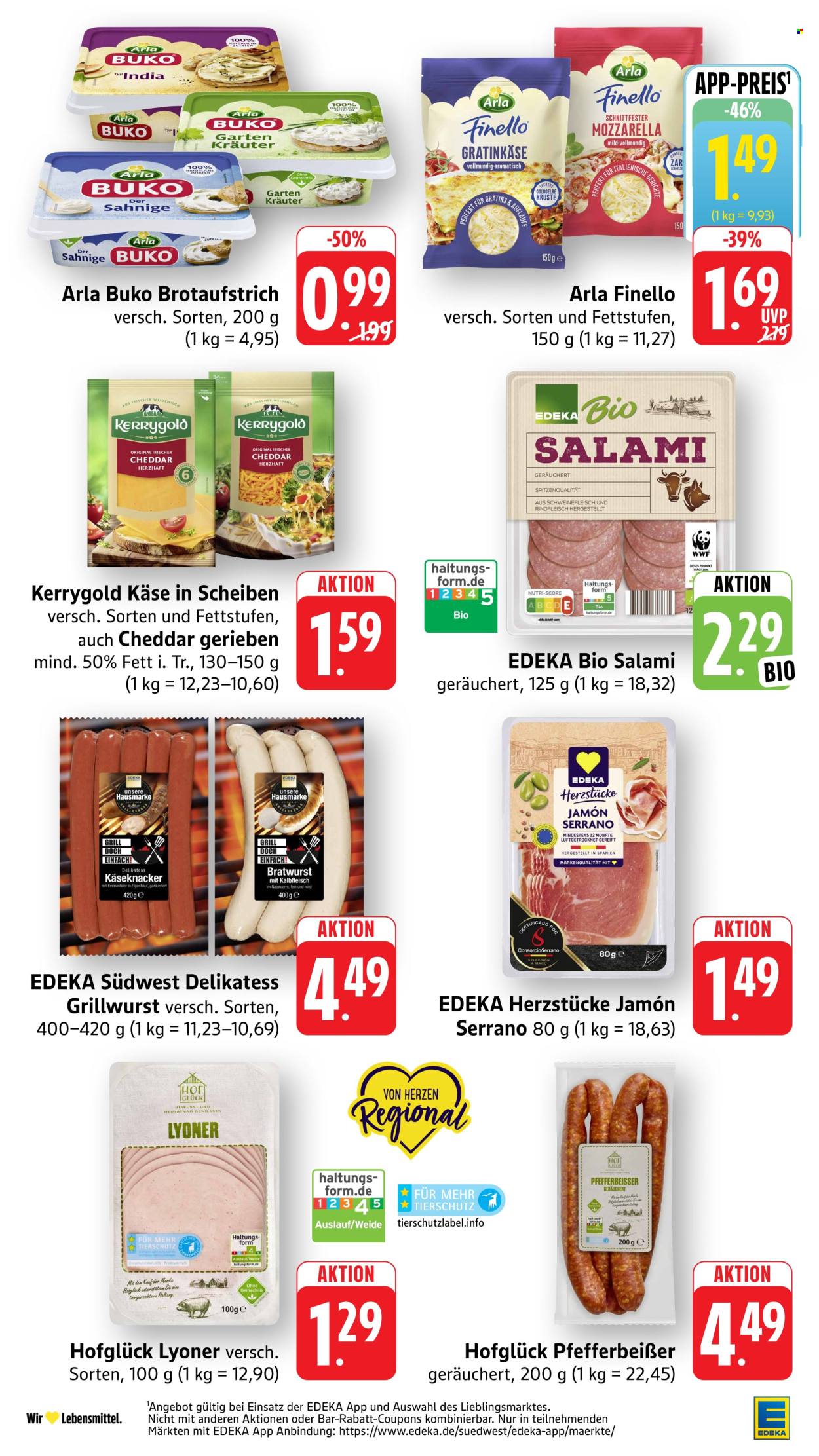 E center Prospekte  - 7.09.2026 - 12.09.2026. Seite 15