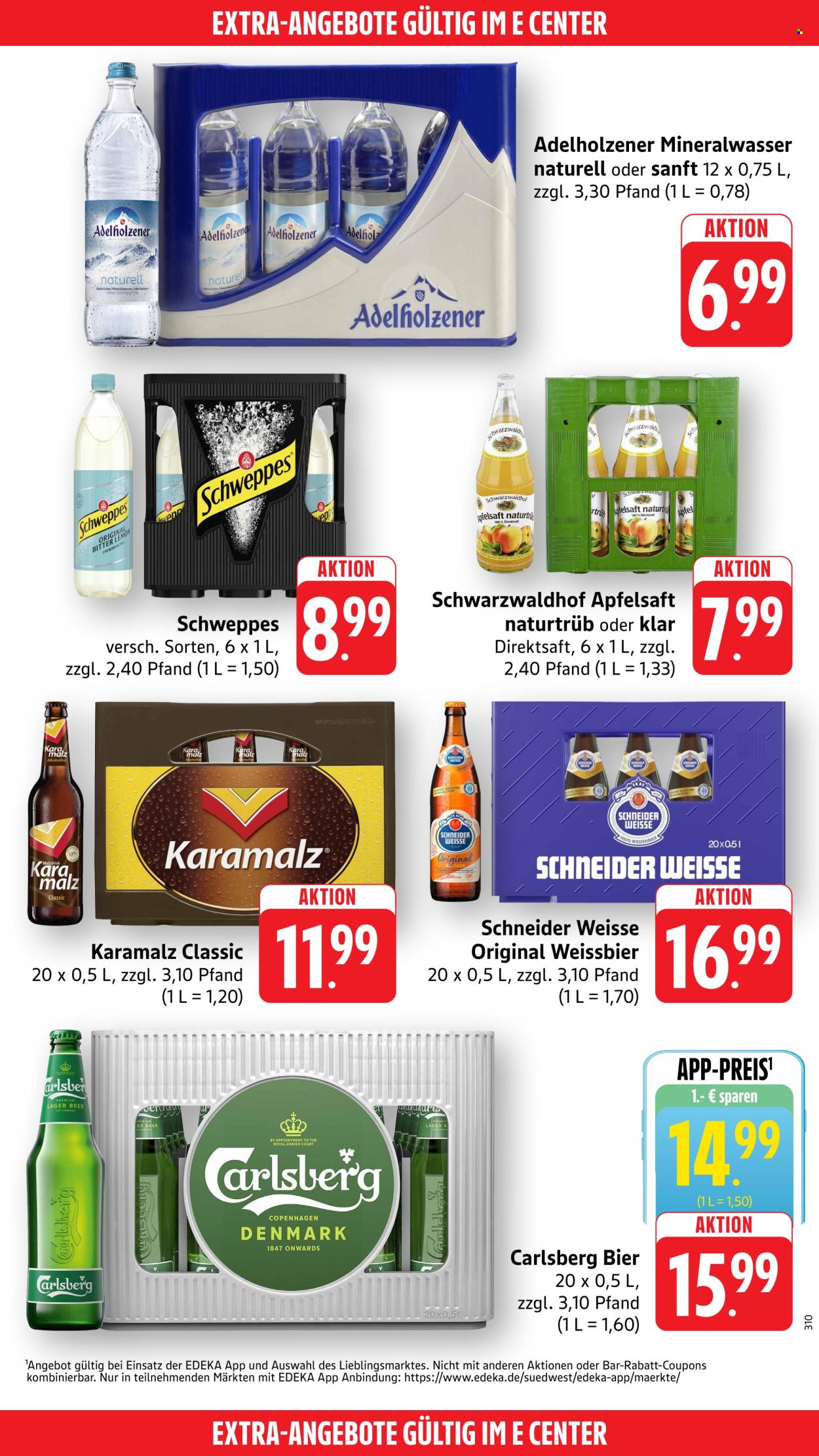 E center Prospekte  - 7.09.2026 - 12.09.2026. Seite 46