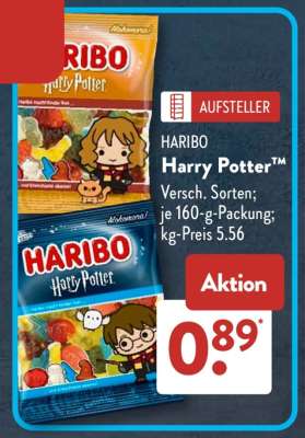 HARIBO Harry Potter™
