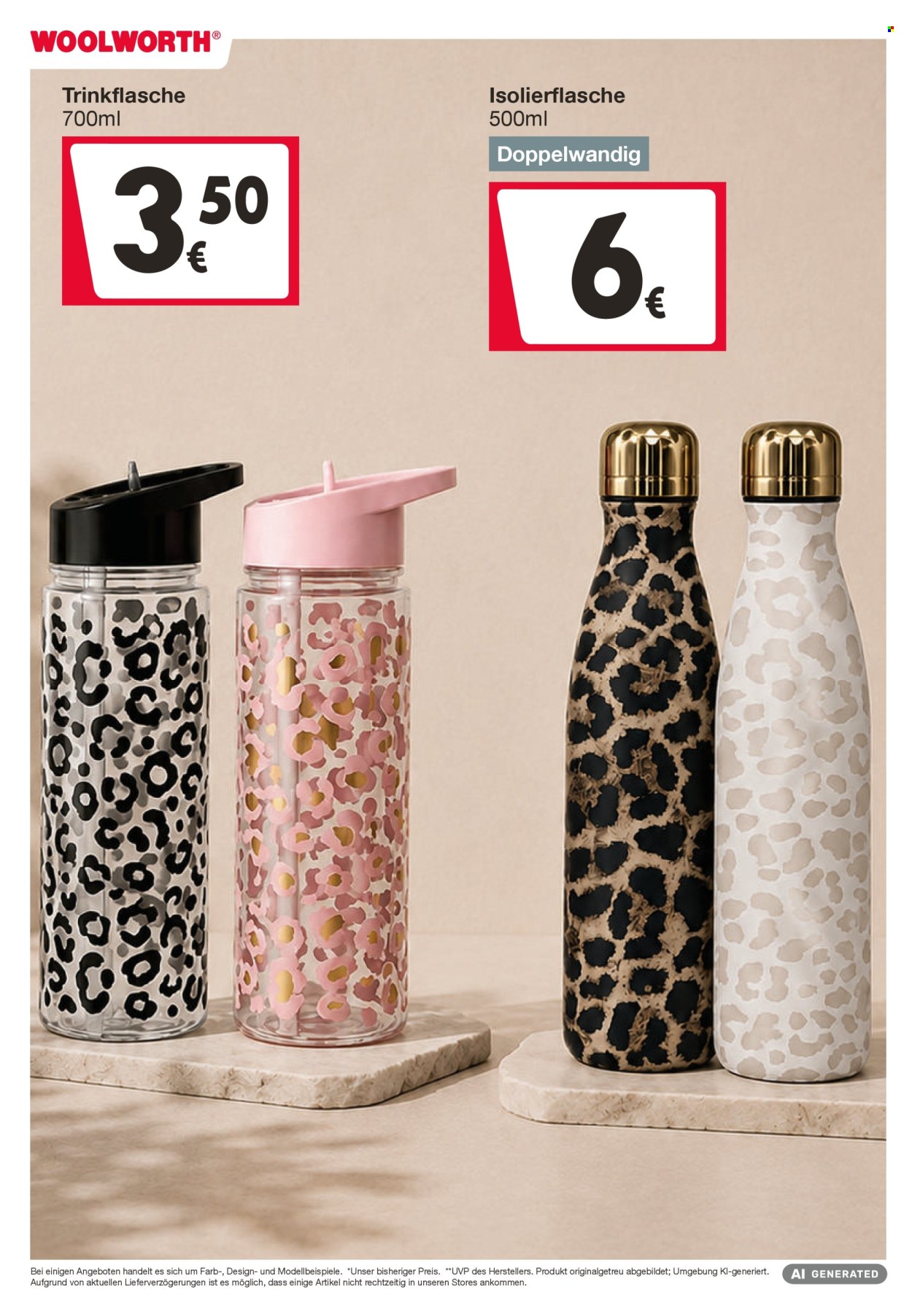 Woolworth Prospekte  - 4.09.2026 - 14.09.2026. Seite 20