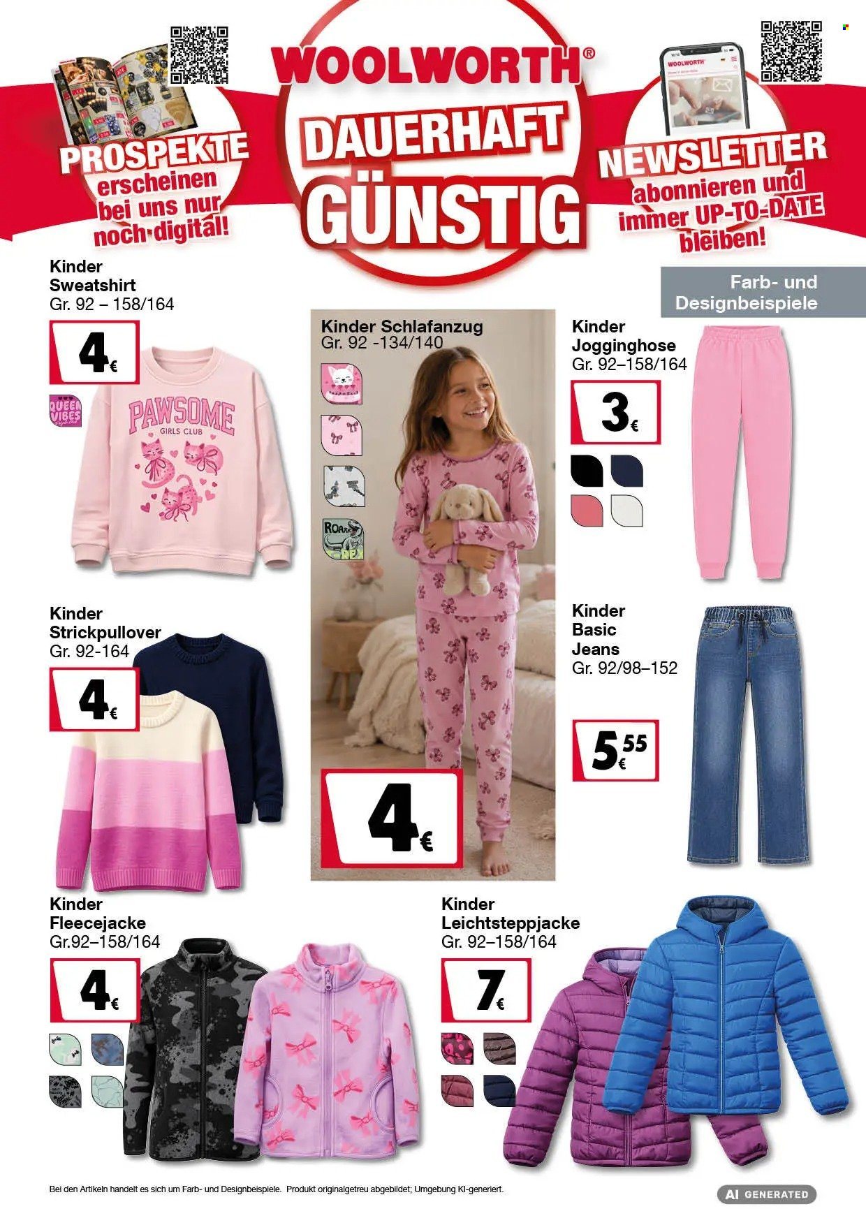 Woolworth Prospekte  - 10.09.2026 - 10.09.2026. Seite 3