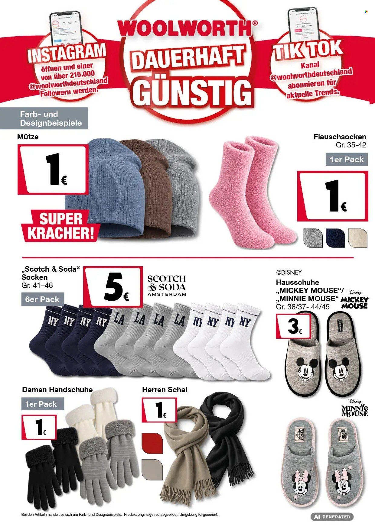 Woolworth Prospekte  - 10.09.2026 - 10.09.2026. Seite 4