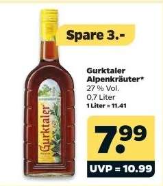Gurktaler Alpenkräuter