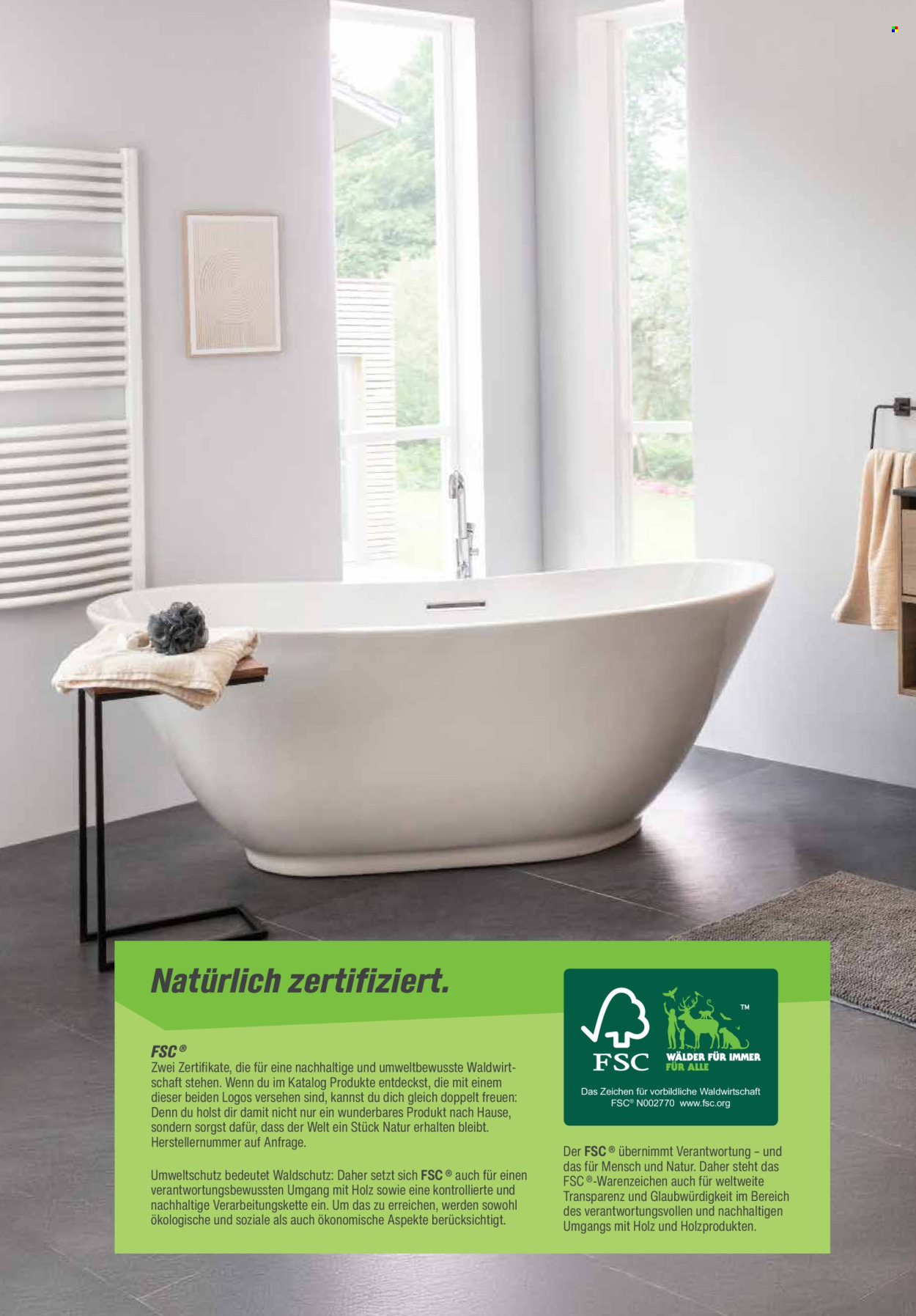 toom Baumarkt Prospekte  - 10.09.2026 - 28.02.2027. Seite 2