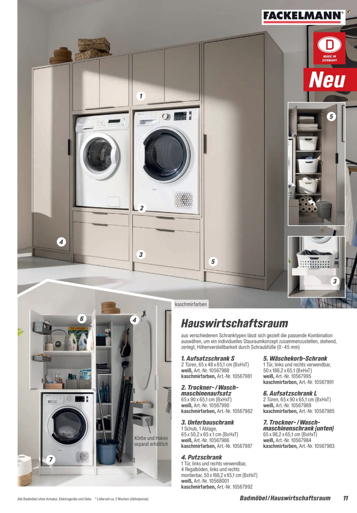 toom Baumarkt Prospekte  - 10.09.2026 - 28.02.2027. Seite 11