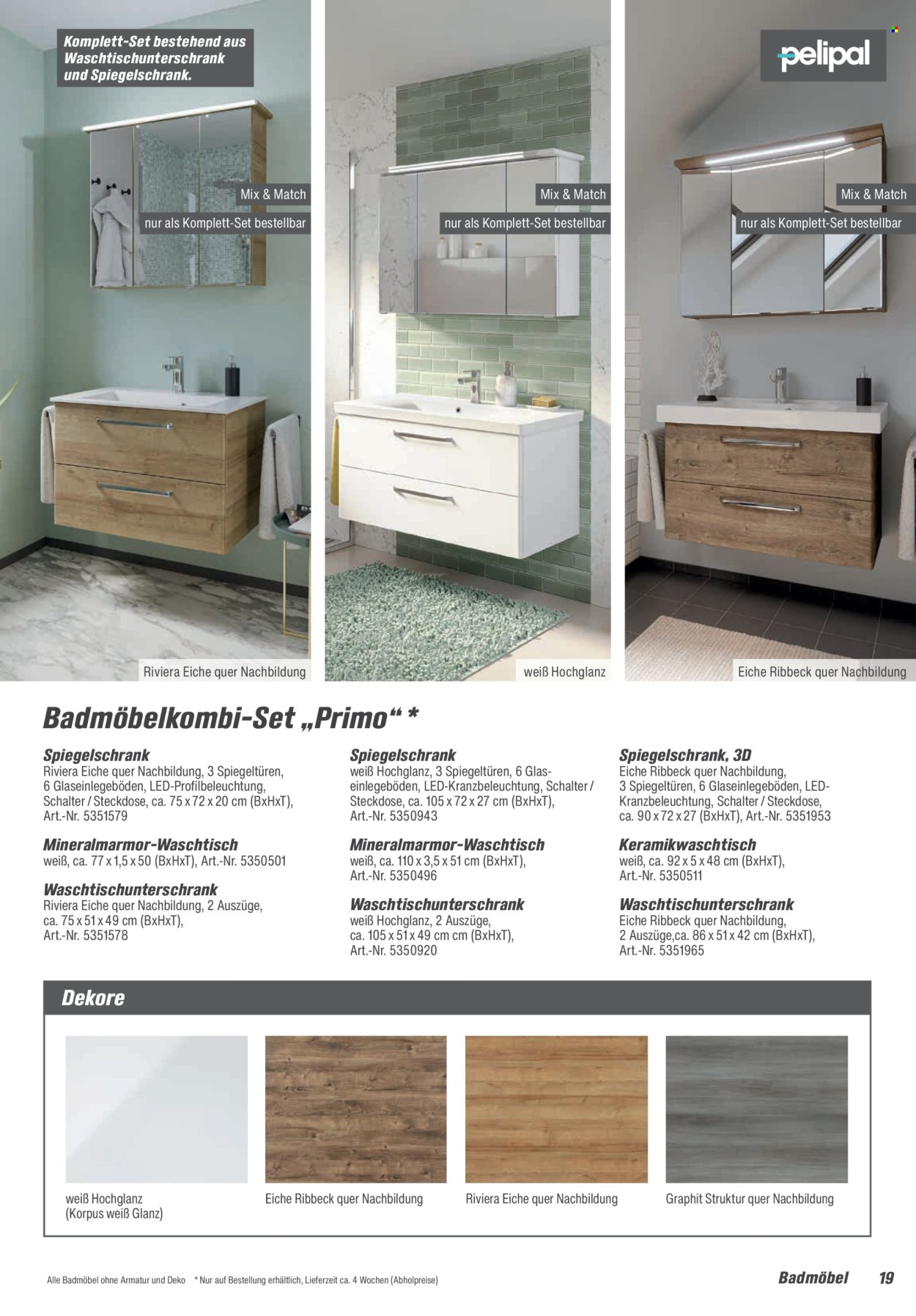 toom Baumarkt Prospekte  - 10.09.2026 - 28.02.2027. Seite 19