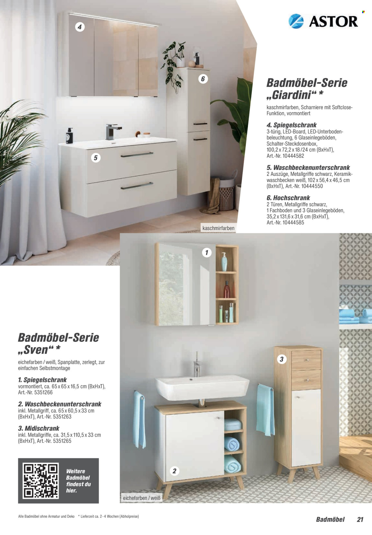 toom Baumarkt Prospekte  - 10.09.2026 - 28.02.2027. Seite 21