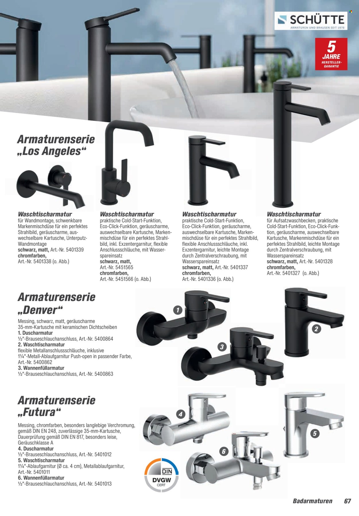 toom Baumarkt Prospekte  - 10.09.2026 - 28.02.2027. Seite 67