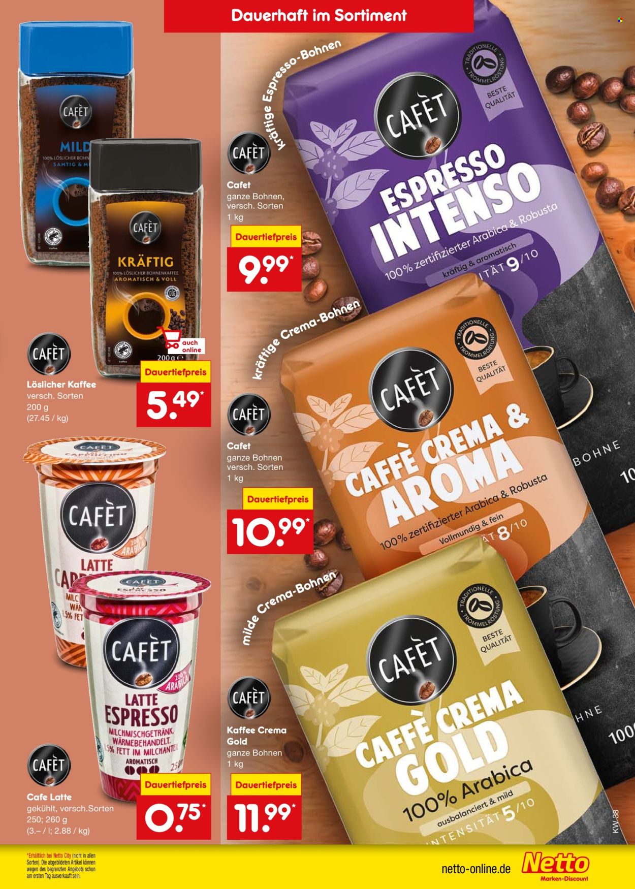 Netto Marken-Discount Prospekte  - 14.09.2026 - 19.09.2026. Seite 21