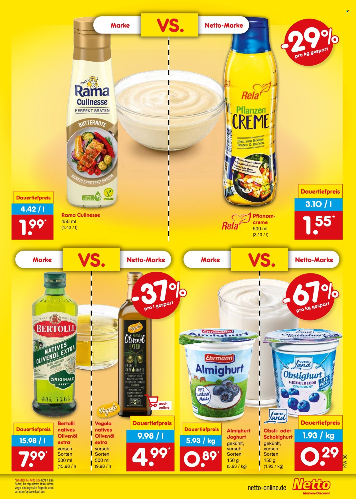 Netto Marken-Discount Prospekte  - 14.09.2026 - 19.09.2026. Seite 32
