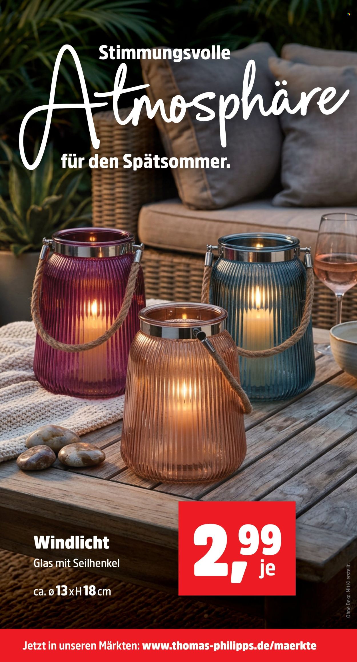 Thomas Philipps Prospekte  - 14.09.2026 - 19.09.2026. Seite 4