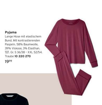 Pyjama