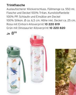 Trinkflasche