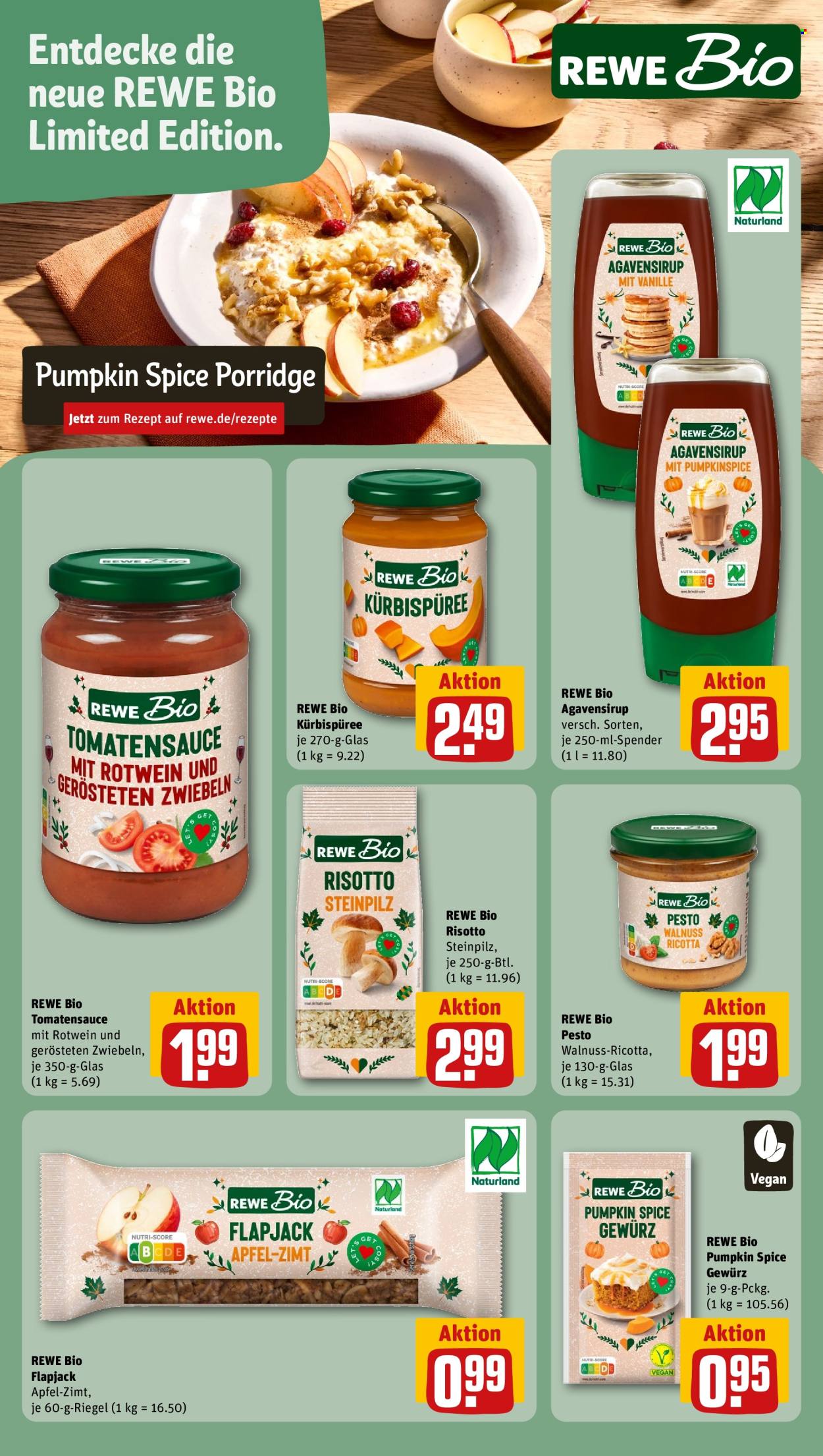 REWE Prospekte  - 14.09.2026 - 20.09.2026. Seite 19