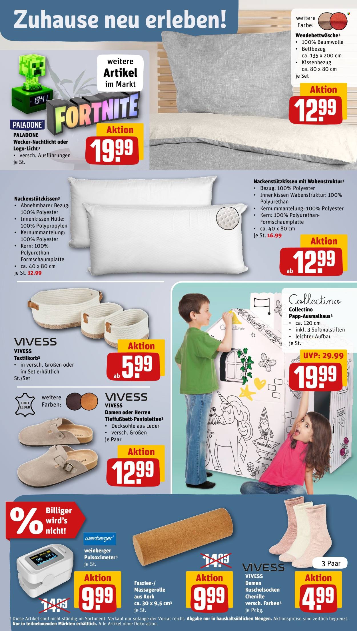 REWE Prospekte  - 14.09.2026 - 20.09.2026. Seite 23