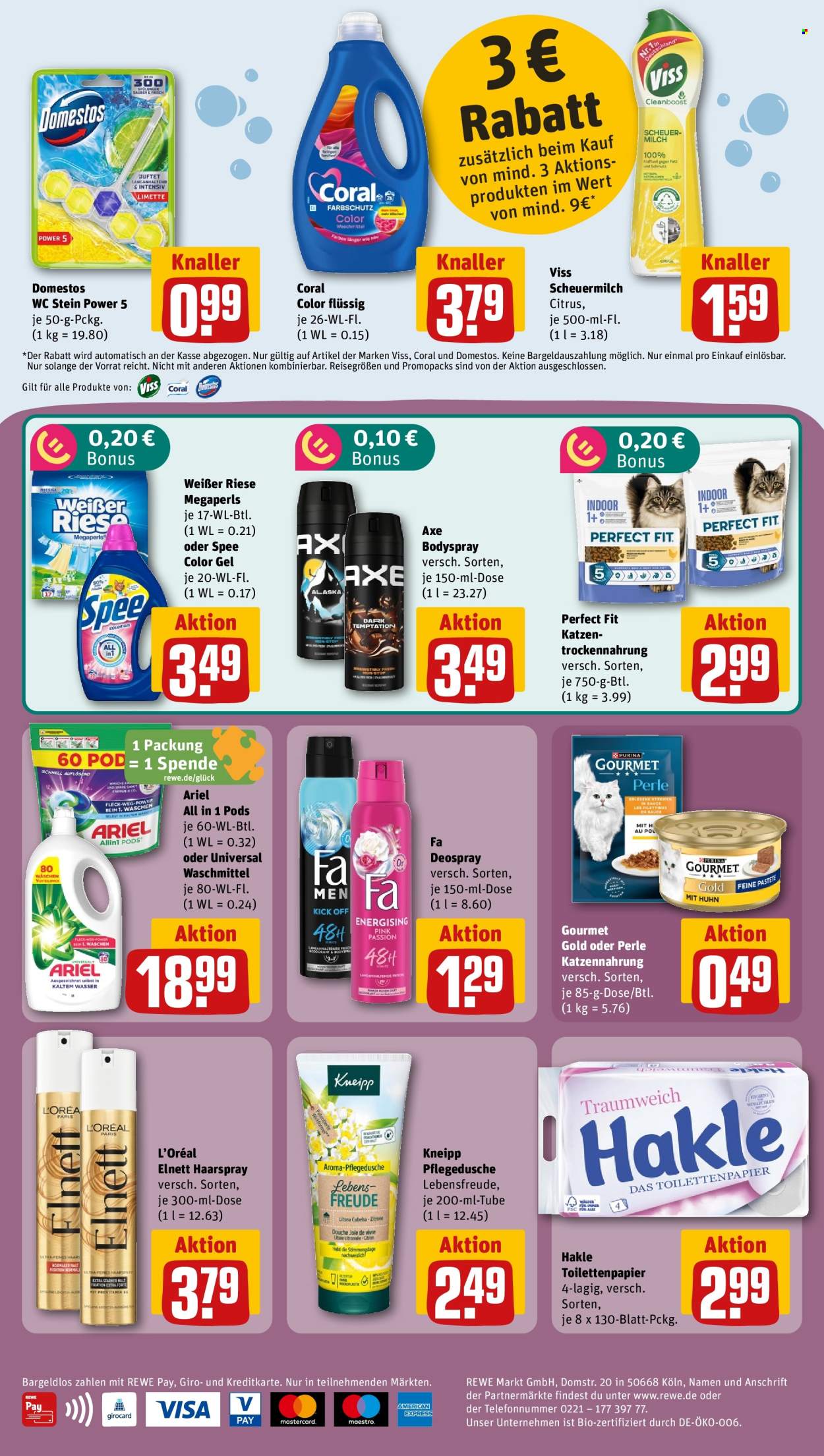 REWE Prospekte  - 14.09.2026 - 20.09.2026. Seite 24