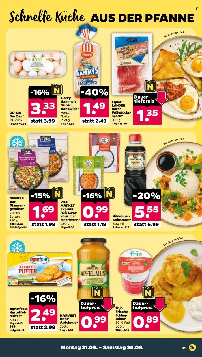 Netto Prospekte  - 21.09.2026 - 26.09.2026. Seite 5