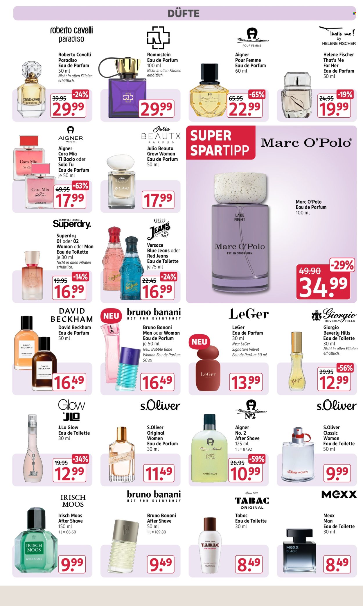 Rossmann Prospekte  - 14.09.2026 - 18.09.2026. Seite 6