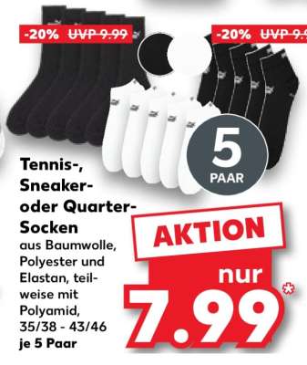 Tennis-, Sneaker-, oder Quarter-Socken
