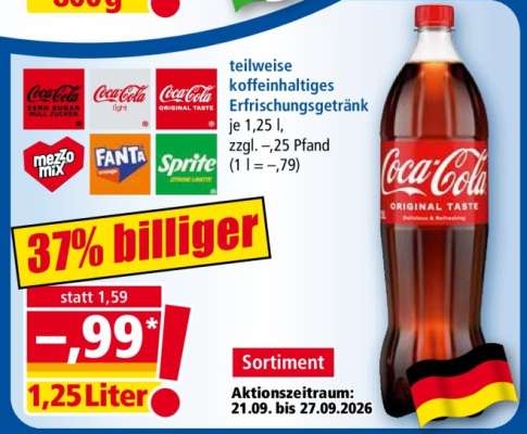 Coca-Cola Original Taste
