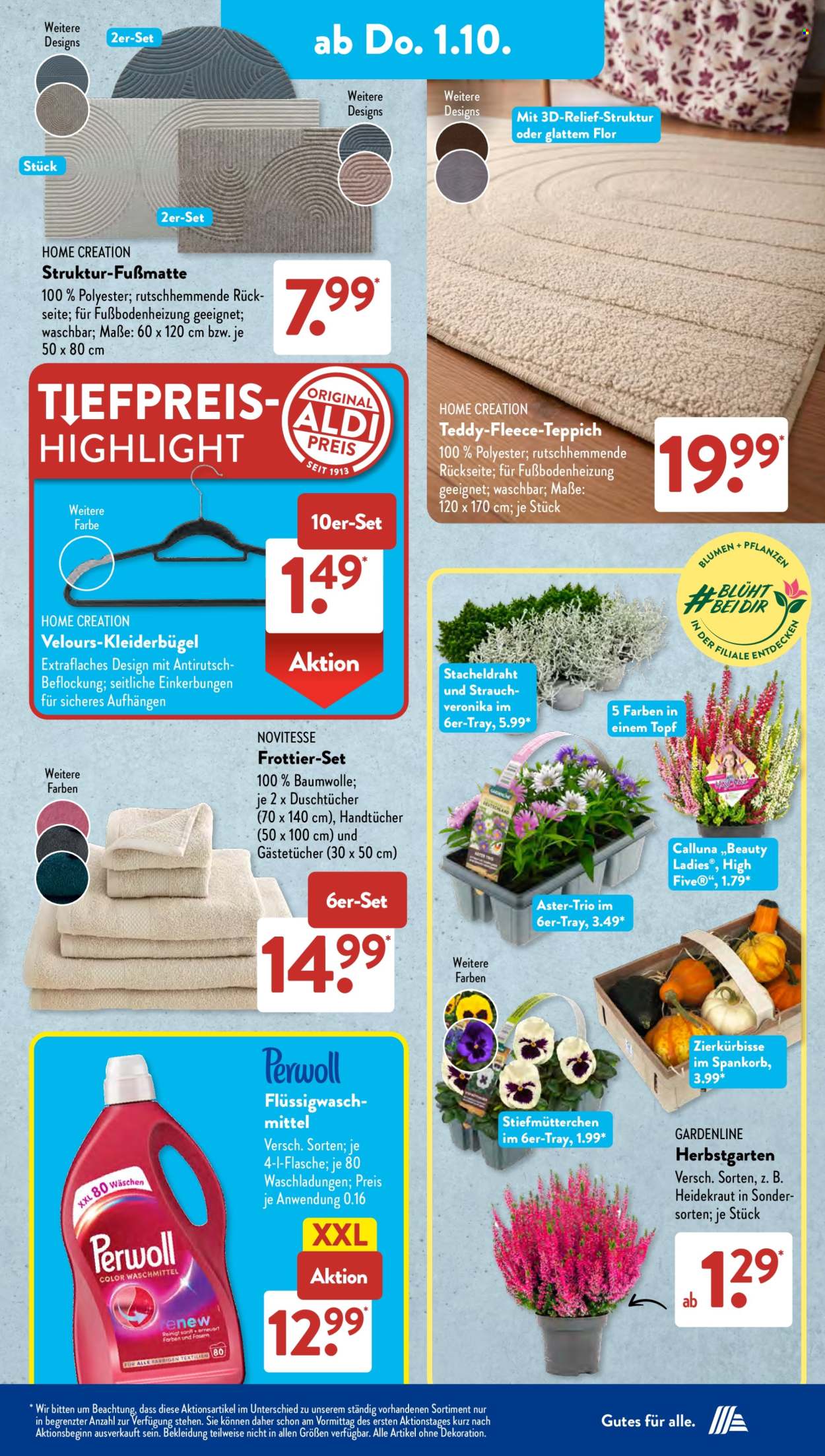 ALDI SÜD Prospekte  - 28.09.2026 - 2.10.2026. Seite 9