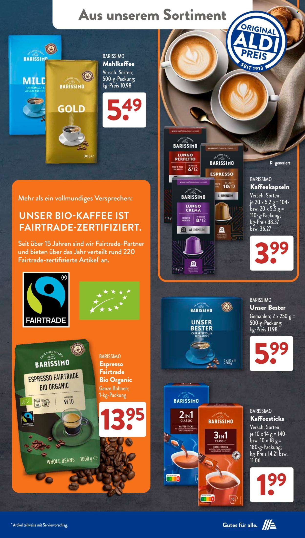 ALDI SÜD Prospekte  - 28.09.2026 - 2.10.2026. Seite 18