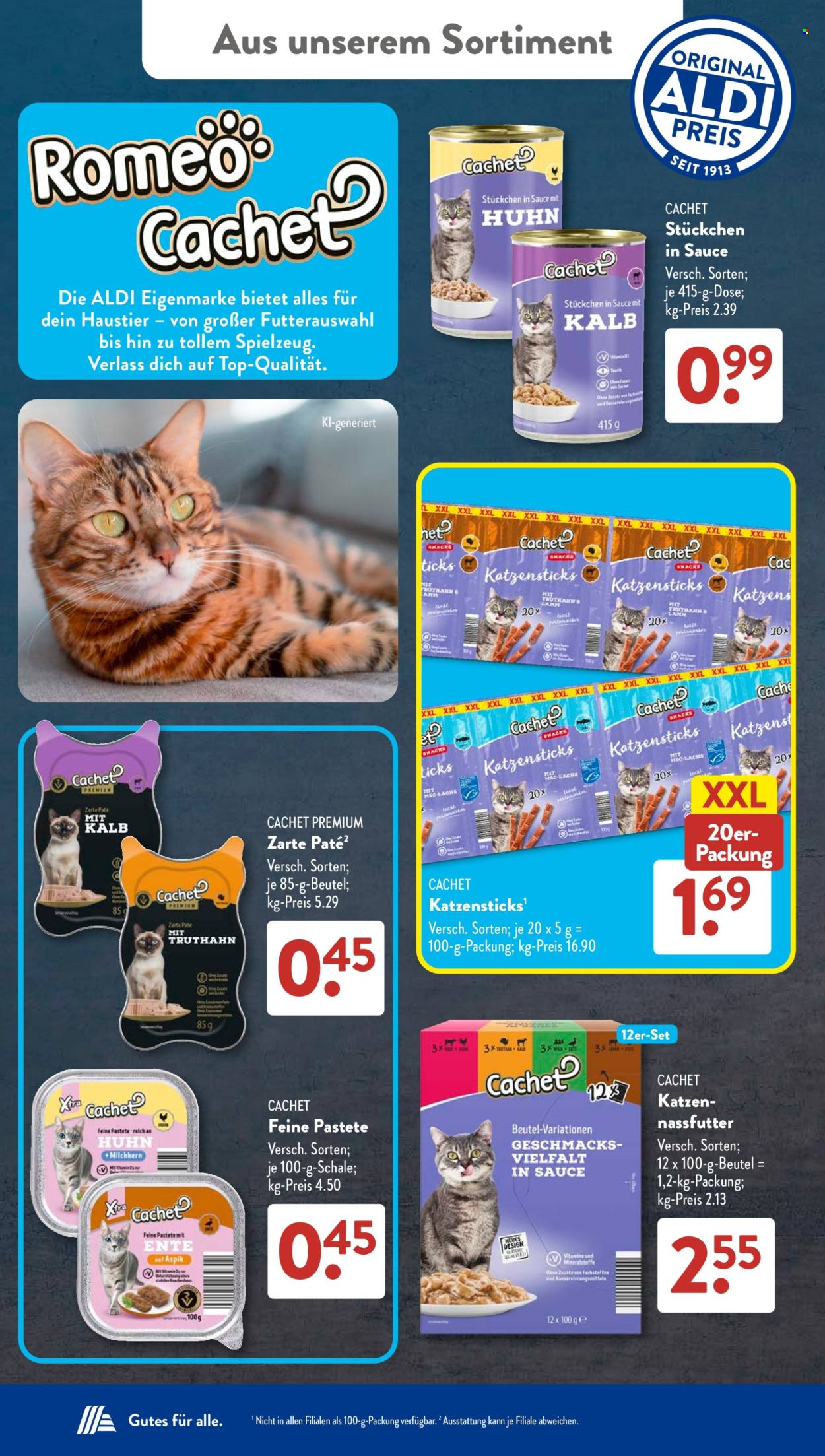 ALDI SÜD Prospekte  - 28.09.2026 - 2.10.2026. Seite 19