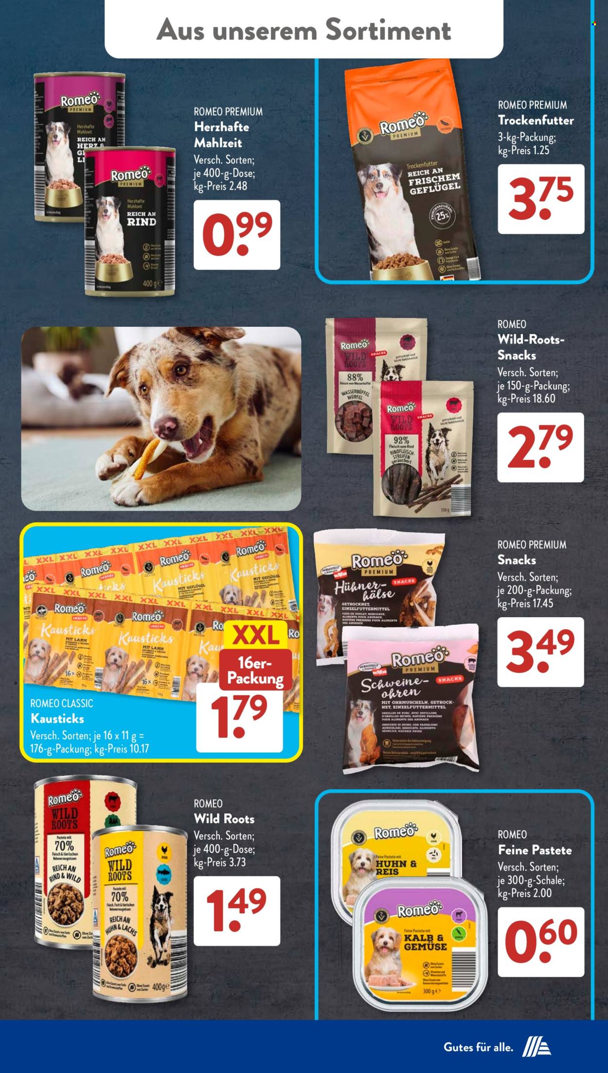 ALDI SÜD Prospekte  - 28.09.2026 - 2.10.2026. Seite 20