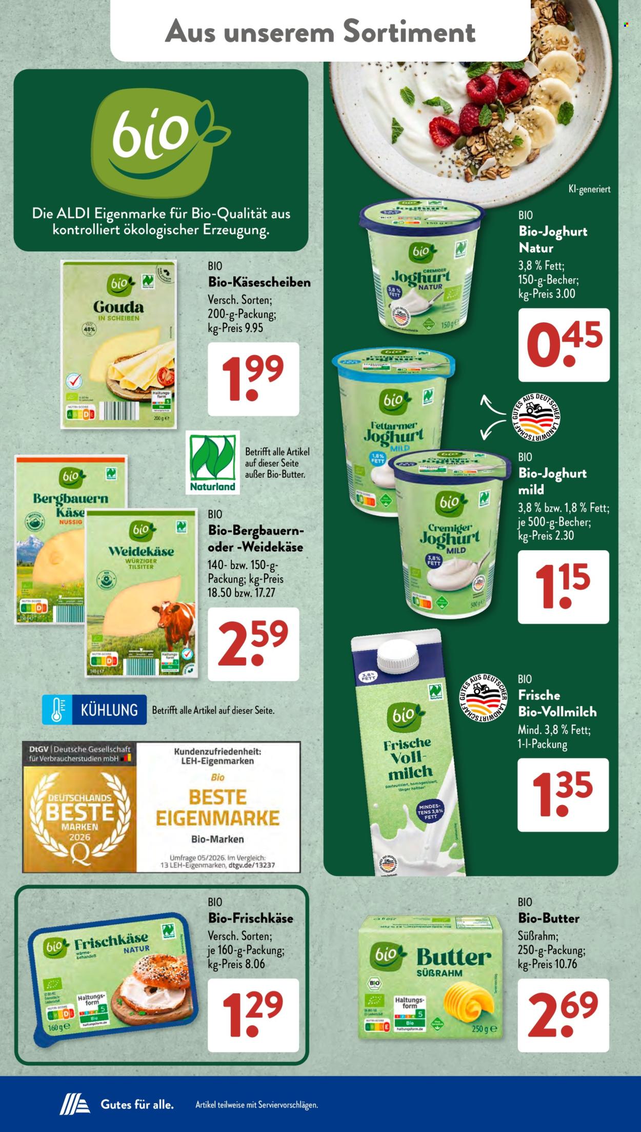 ALDI SÜD Prospekte  - 21.09.2026 - 26.09.2026. Seite 27