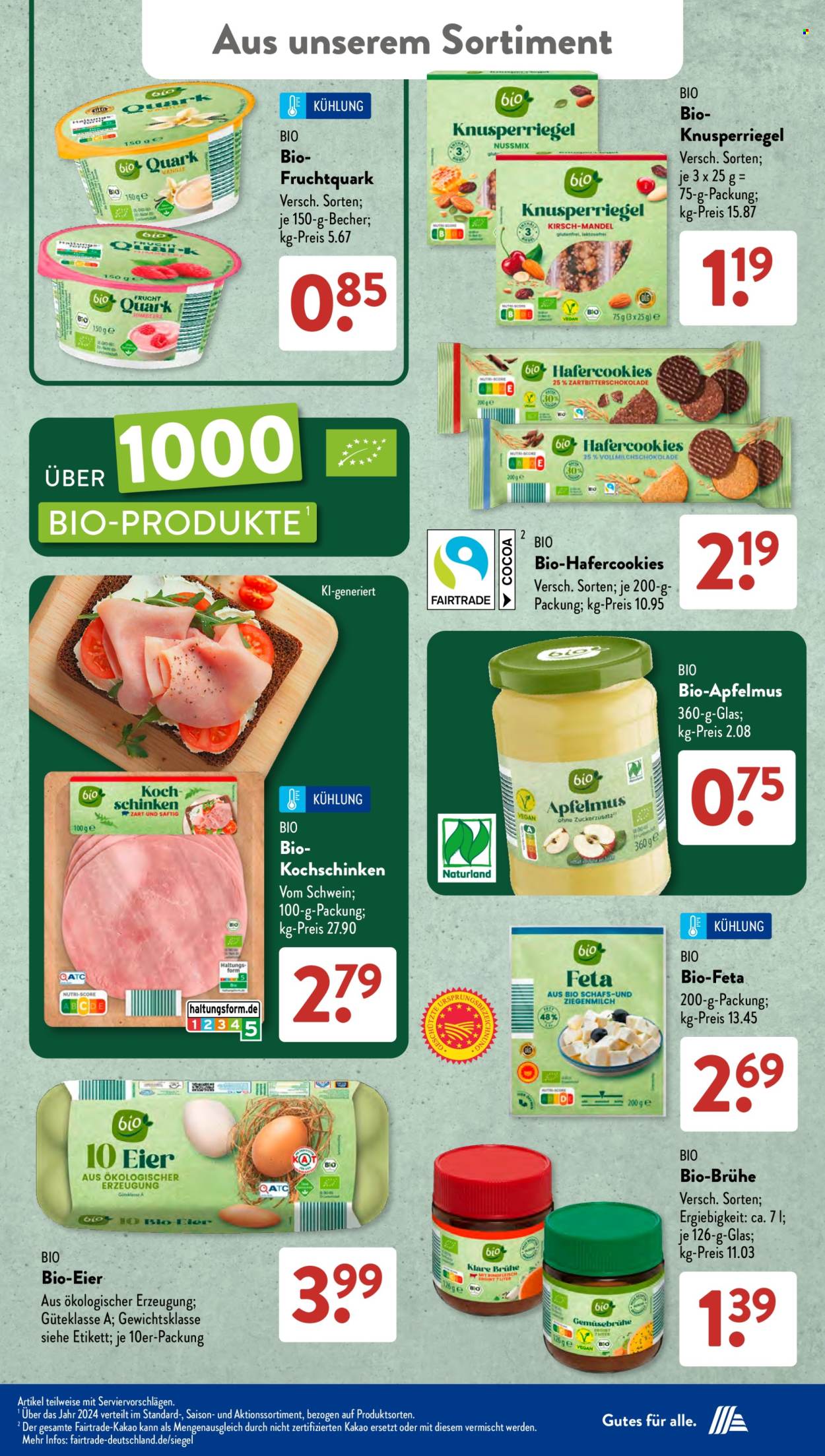 ALDI SÜD Prospekte  - 21.09.2026 - 26.09.2026. Seite 28
