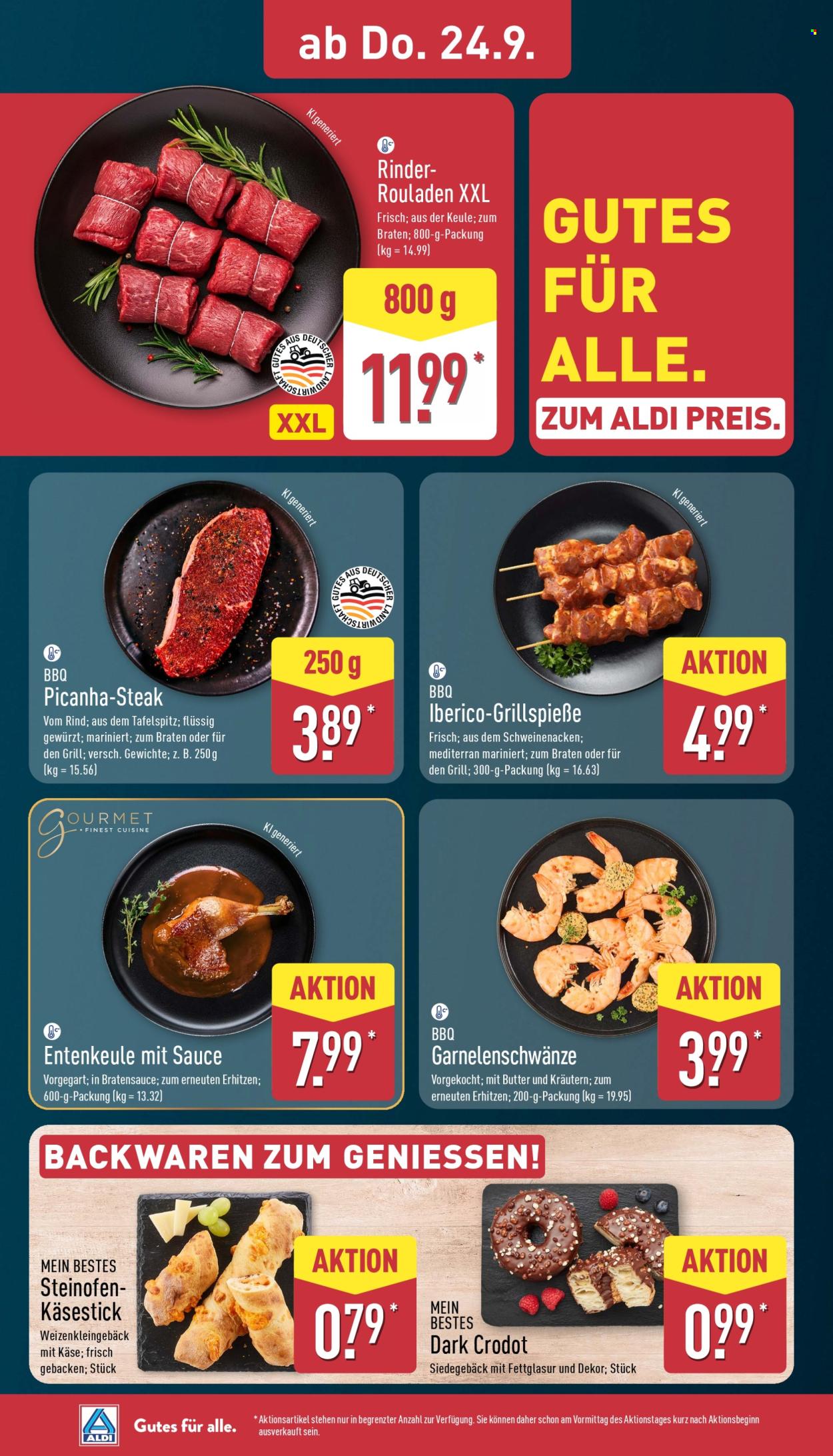 ALDI Nord Prospekte  - 21.09.2026 - 26.09.2026. Seite 28