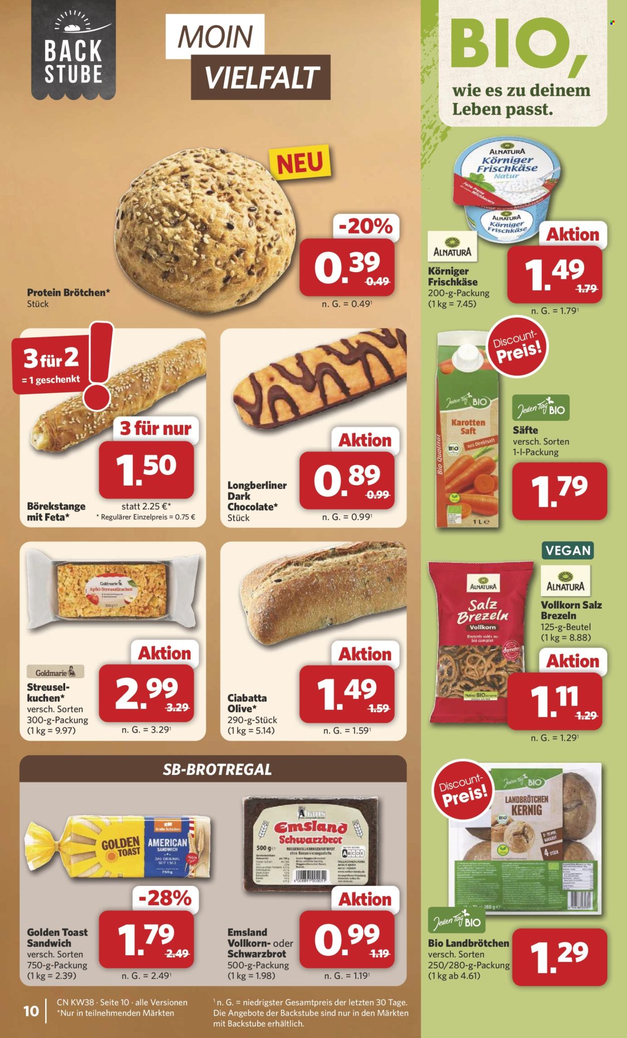 Combi Prospekte  - 14.09.2026 - 19.09.2026. Seite 12