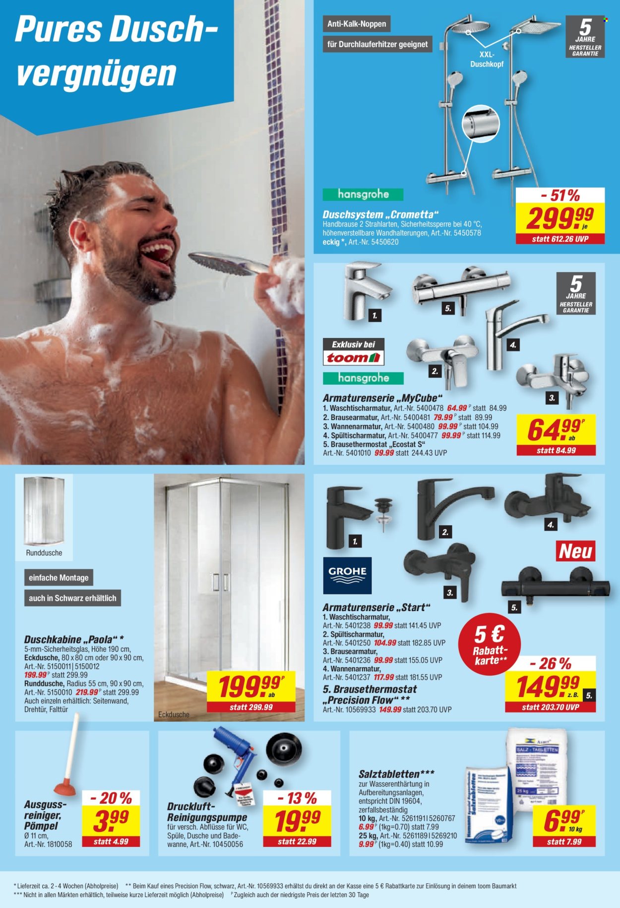 toom Baumarkt Prospekte  - 14.09.2026 - 26.09.2026. Seite 24