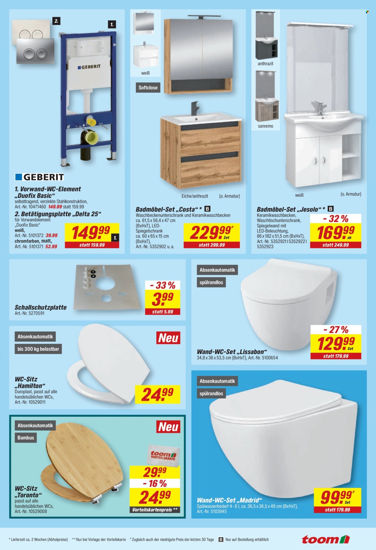 toom Baumarkt Prospekte  - 14.09.2026 - 26.09.2026. Seite 25