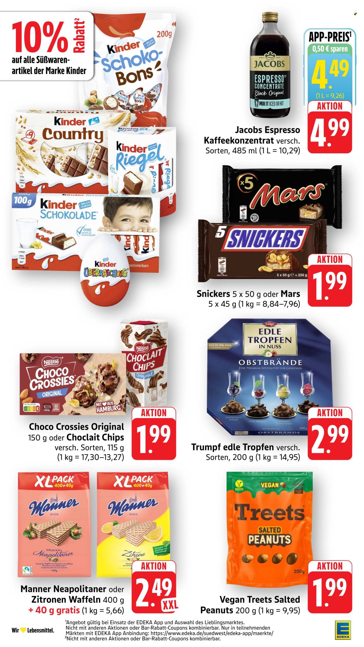 Edeka Prospekte  - 14.09.2026 - 19.09.2026. Seite 24