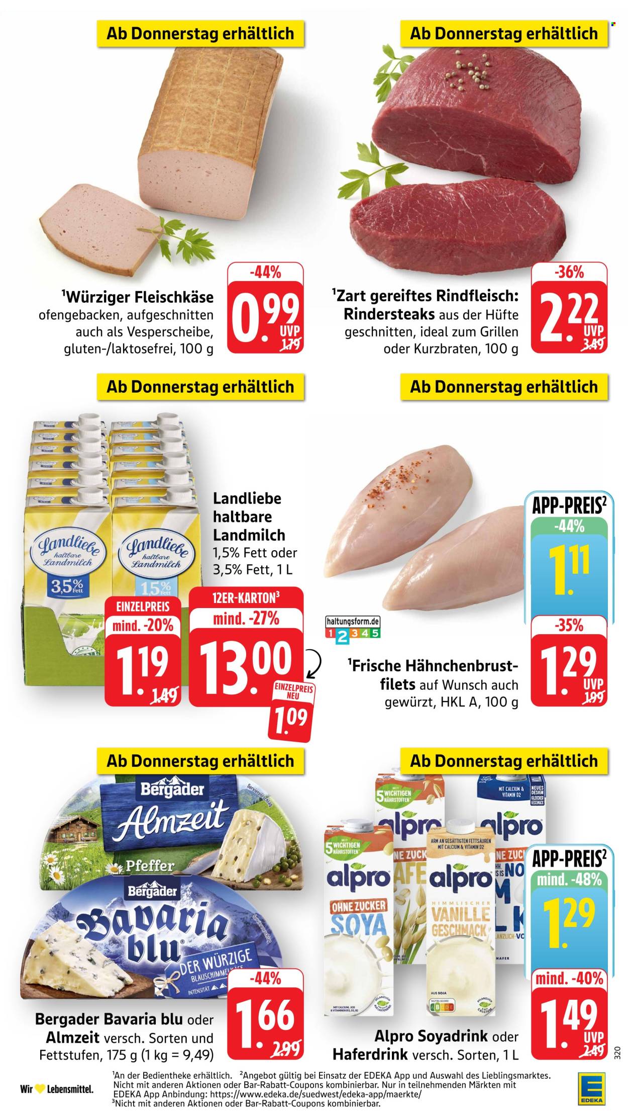 Edeka Prospekte  - 14.09.2026 - 19.09.2026. Seite 42