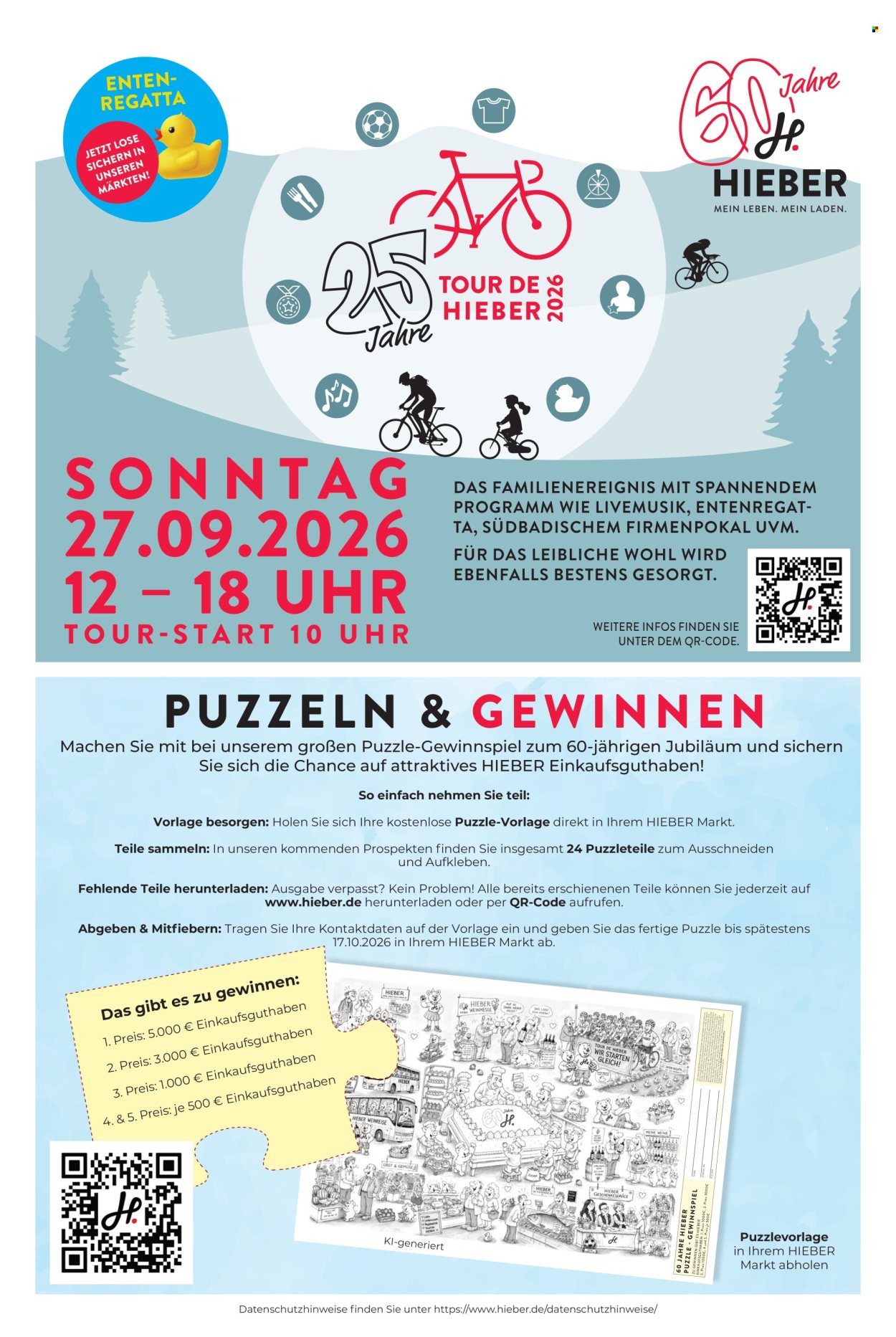 Edeka Prospekte  - 14.09.2026 - 19.09.2026. Seite 9