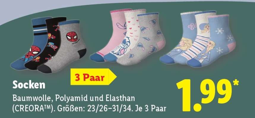 Socken