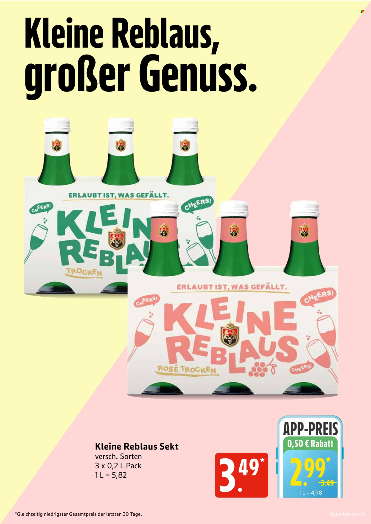 Edeka Prospekte  - 14.09.2026 - 19.09.2026. Seite 13