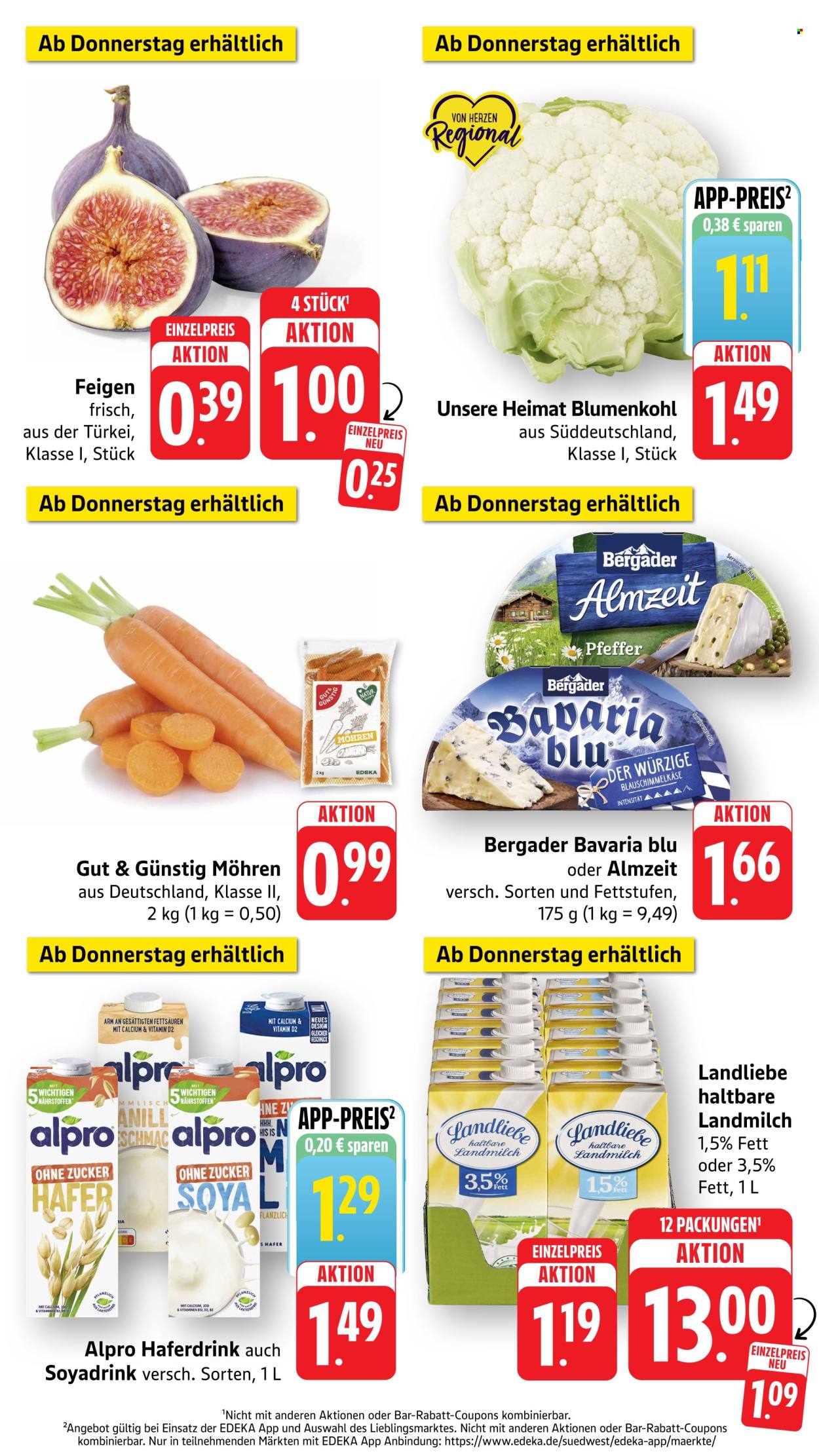 Edeka Prospekte  - 14.09.2026 - 19.09.2026. Seite 14